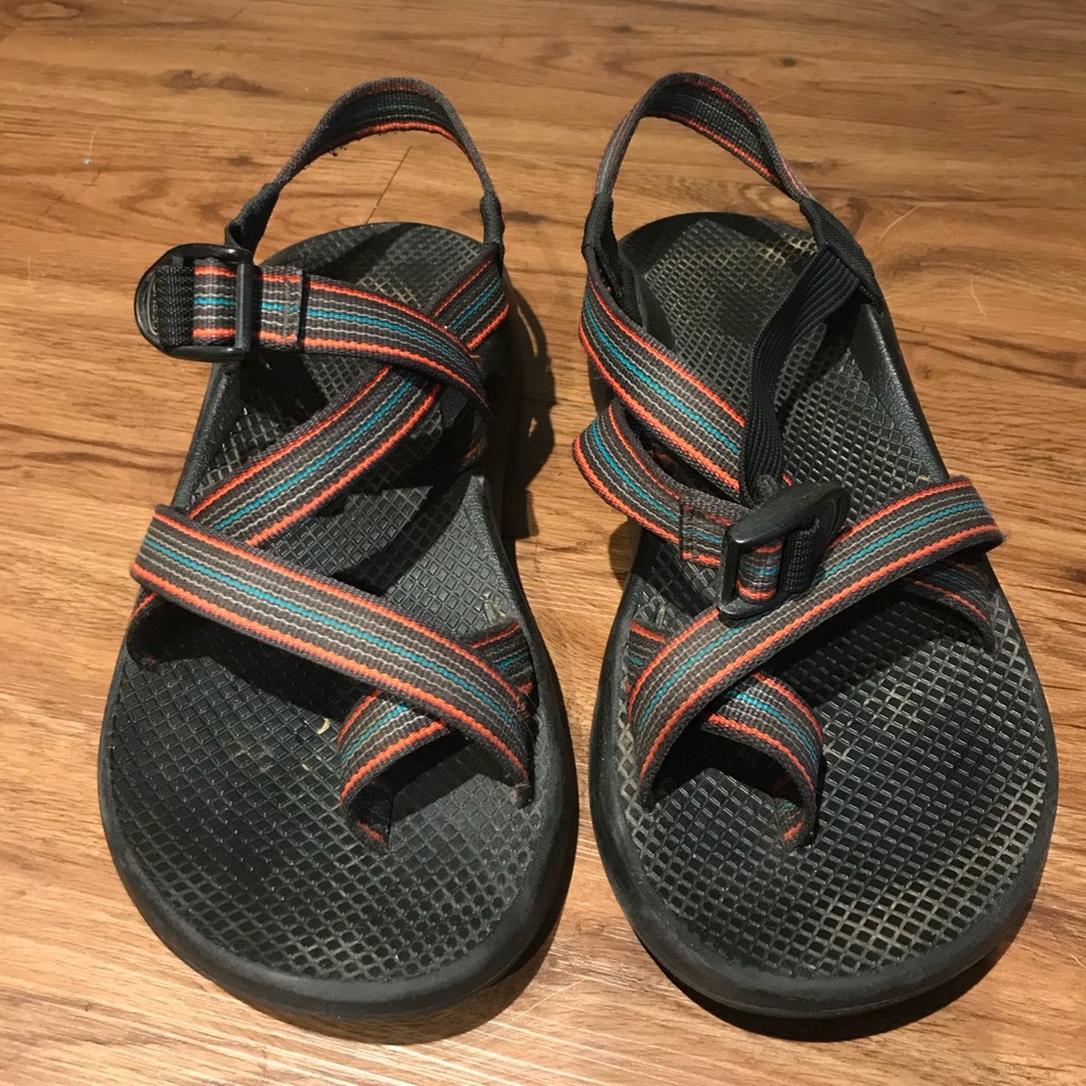 Men’s Chaco Sandals